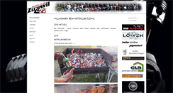 Desktop Screenshot of motoclub-zuzwil.ch